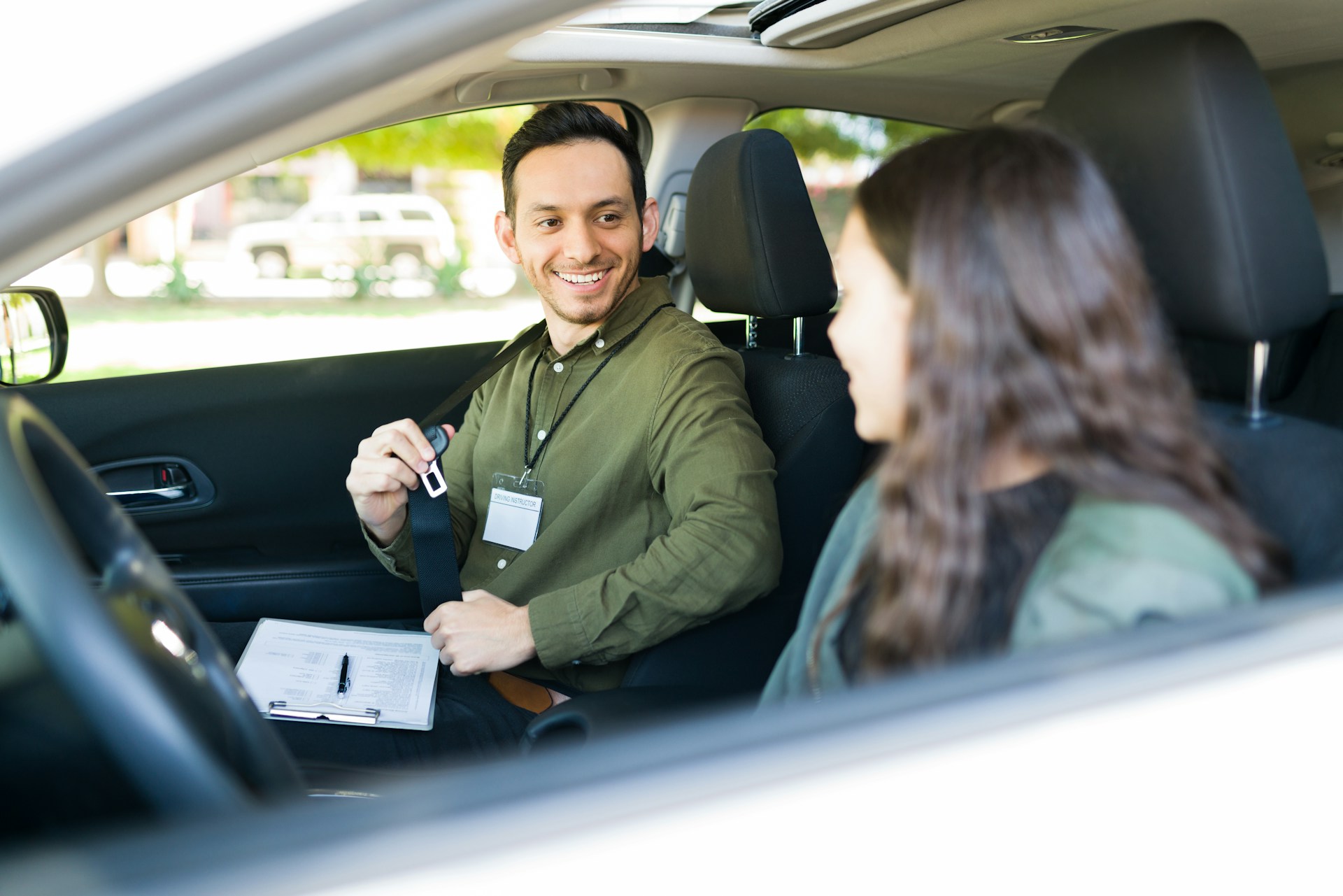 Why Choose Crash Courses Driving School for Your Intensive Driving Course?