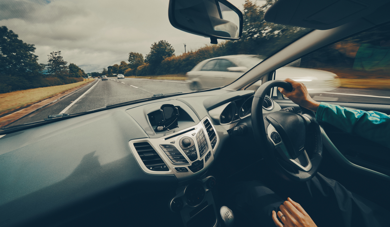 A day in the life of an Approved Driving Instructor