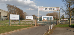 Test Centre