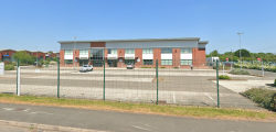 Test Centre